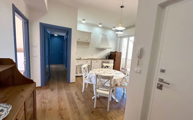 Appartamento Alta Marea Vicino al Mare