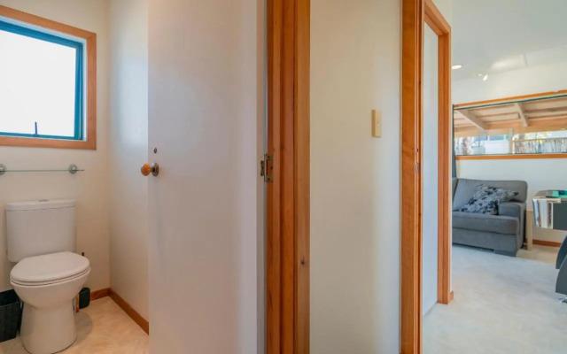 Sensational on Centennial - Whitianga Holiday Home