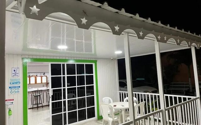 Posada Caribbean Refuge