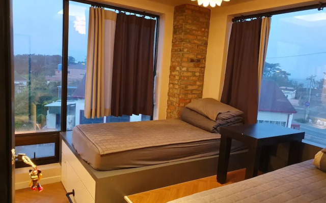 Illuso Guesthouse - Hostel