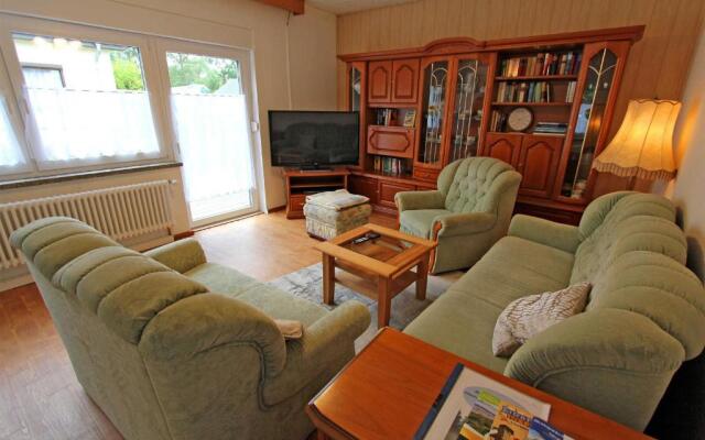 Ferienwohnungen Zinnowitz USE 3390