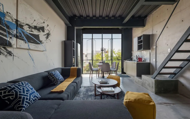 Wynwood House Querétaro