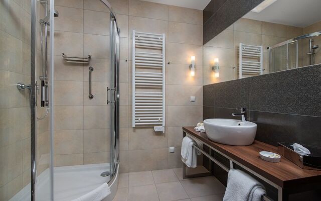 Rado Resort Spa & Wellness
