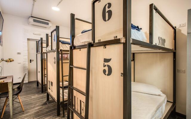 Hostel Trastevere 2