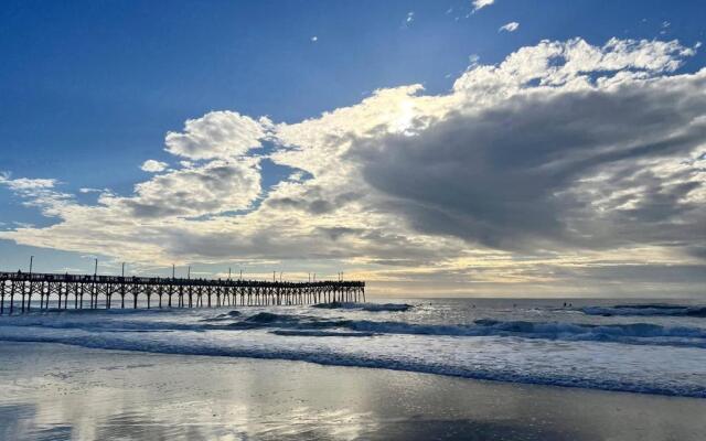 904-B Turtle Cove - Ocean Dune