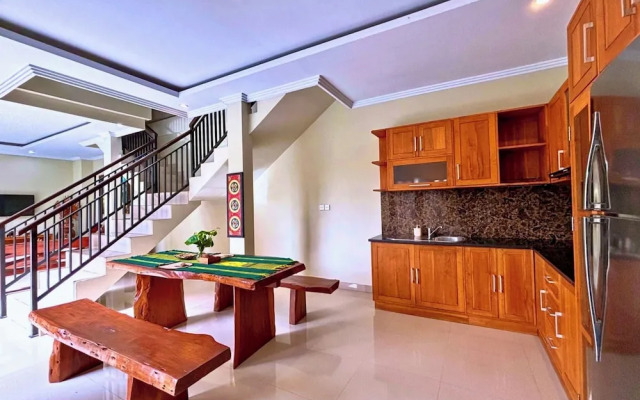 Amory Villa - 3BR Private Pool Villa