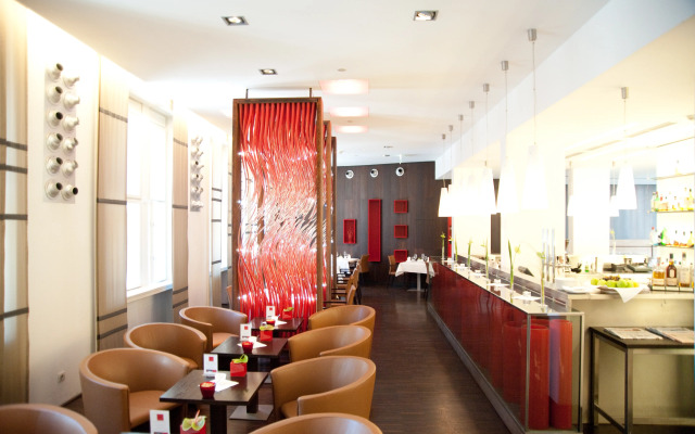 The Levante Parliament A Design Hotel