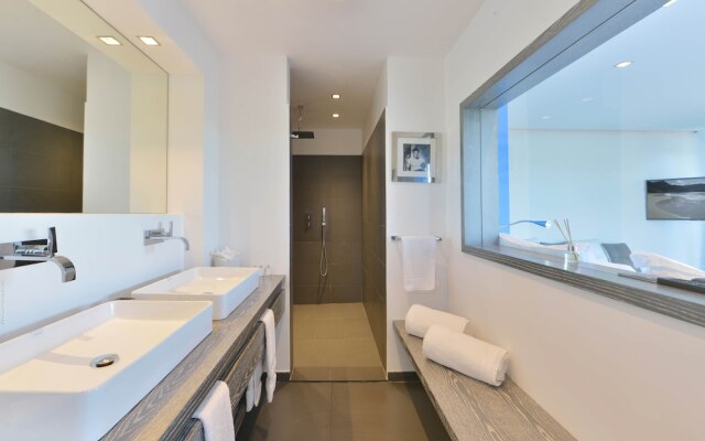Dream Villa Flamands 744