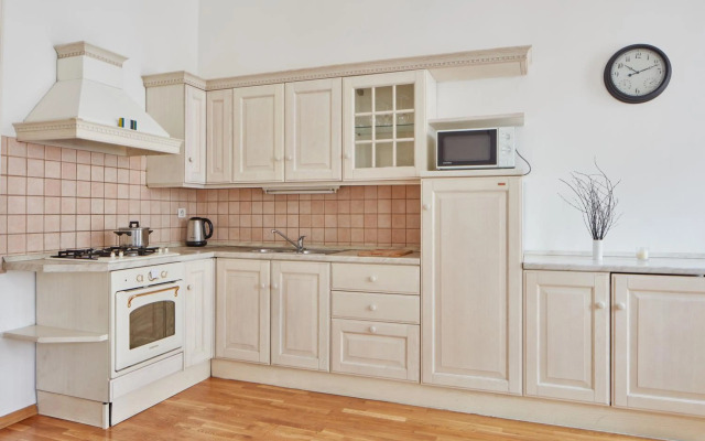 Classy Apartment in Old Town by Prague Days