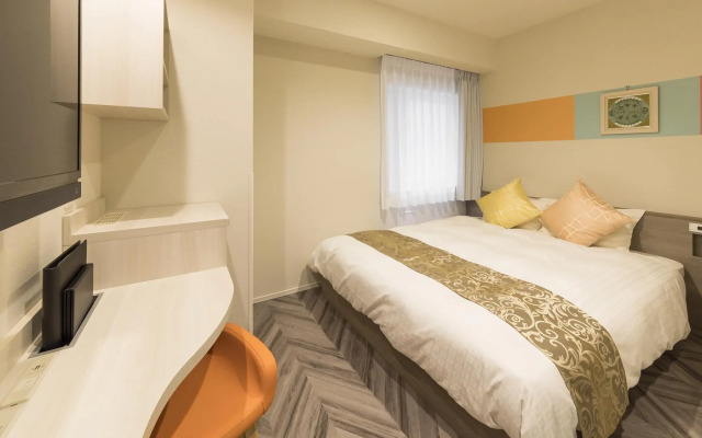 SARASA HOTEL Shin-Osaka