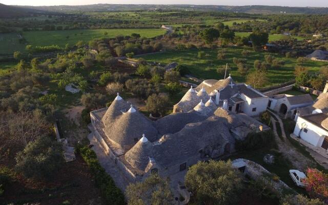 Trulli Barsento