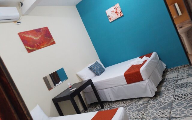 El Patio de Don Moncho - Shalpa