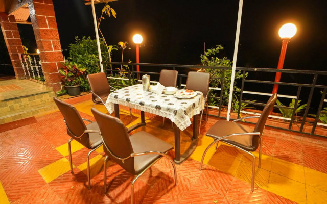 Marvel Valley View 5Bhk Lifeline Villas