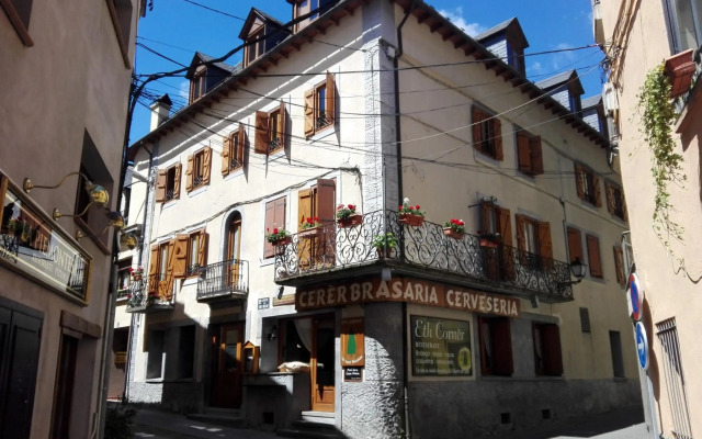 Apartaments Serrano