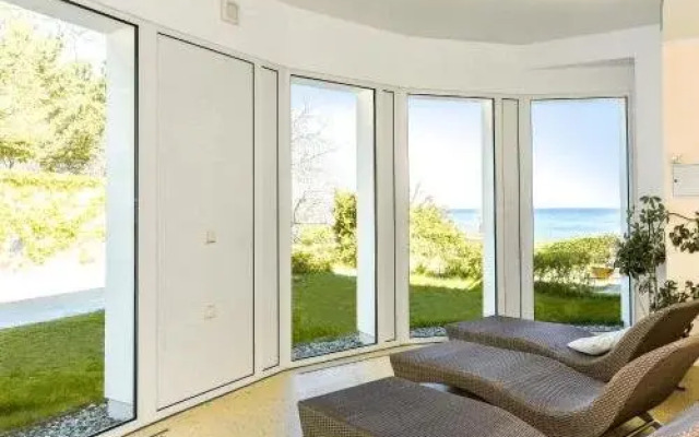 Promenadenhotel Admiral