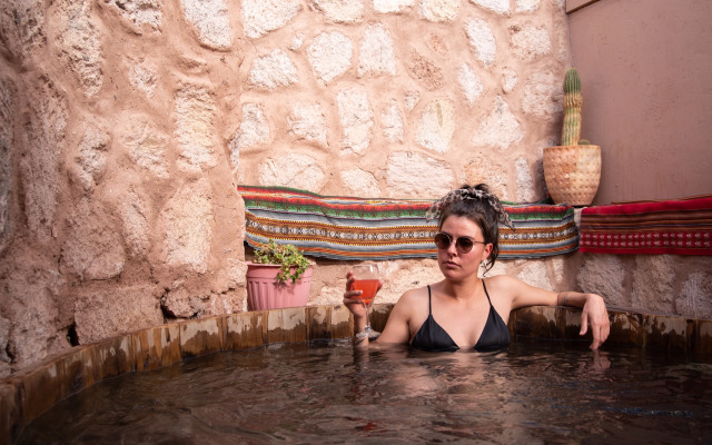 Casa Lickana B&B
