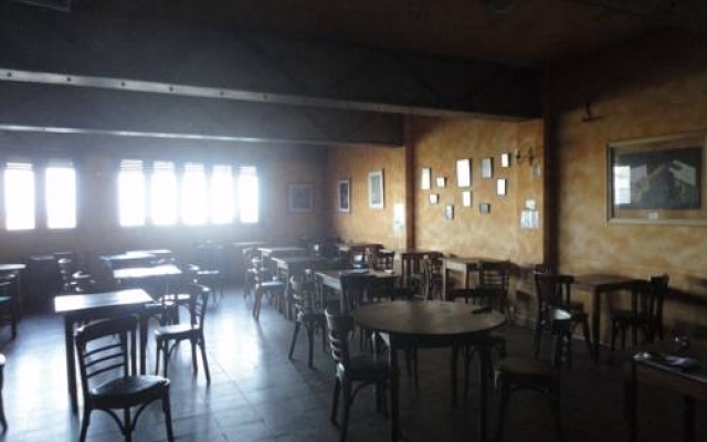Canto Arena Hostel