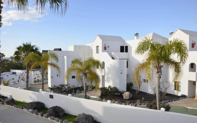 Club Siroco Serenity - Adults Only