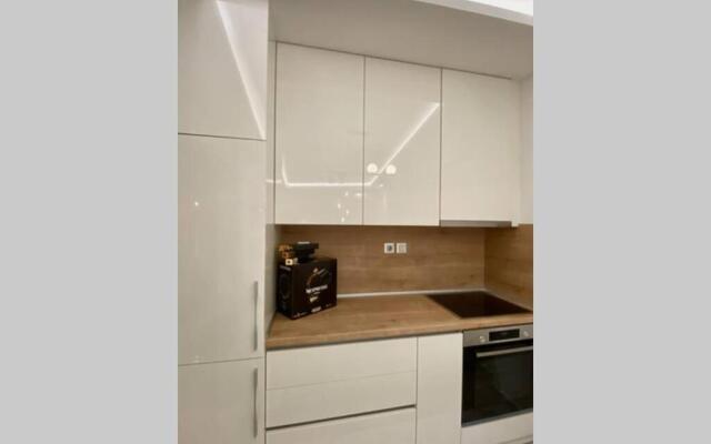 Forumland Modern Cozy in Kalamaria 90sqm apartment 2 beds