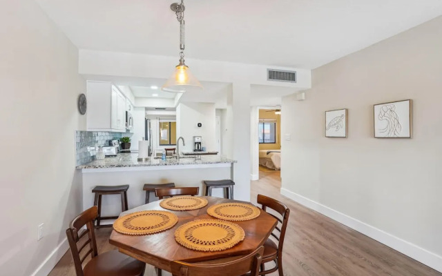 Land's End 4-404 Bay Front - Premier