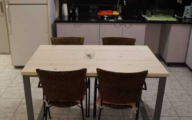 Lovely Modern Studio in Romanos Patras, Greece