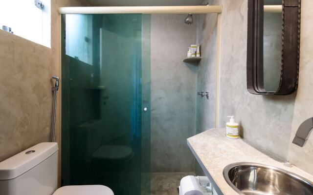 Omar do Rio - Apartamento V106