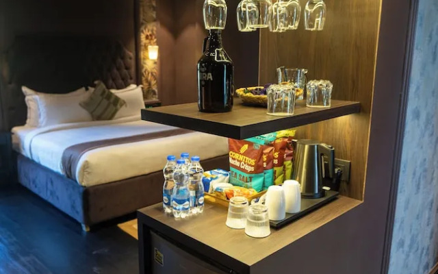 Origin Boutique Hotel