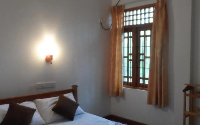 Pearl House @ Trincomalee