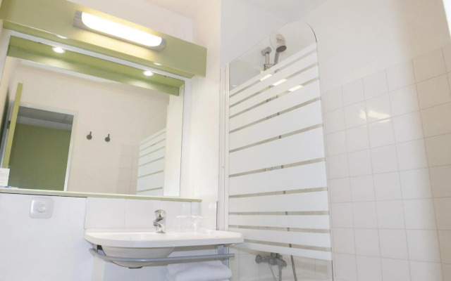 ibis budget Goussainville Charles De Gaulle