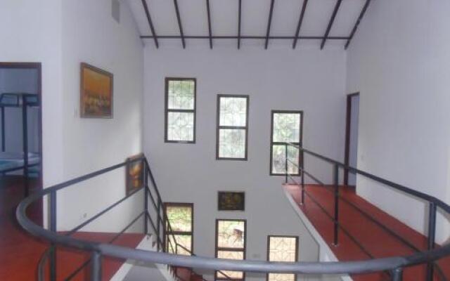 Dambulla Gate Hostel