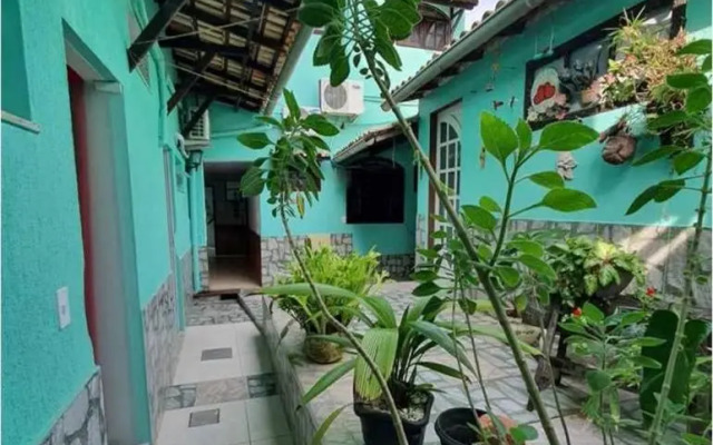 Suítes e Quitinetes Portão do Sol