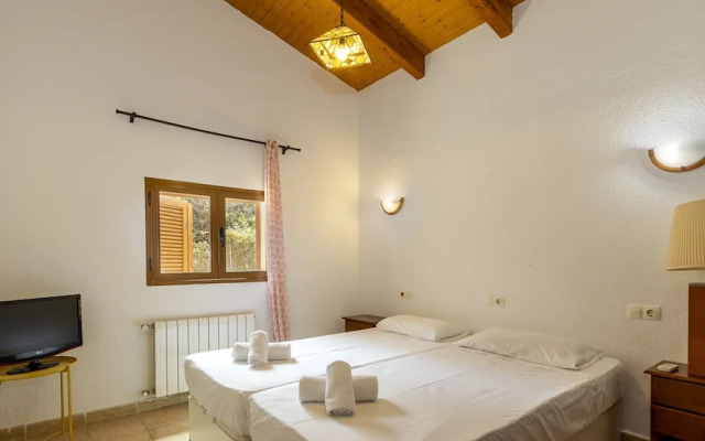 Villa in Alcudia Near Puerto Alcudia Beach