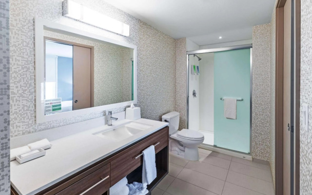 Home2 Suites by Hilton Laredo Airport