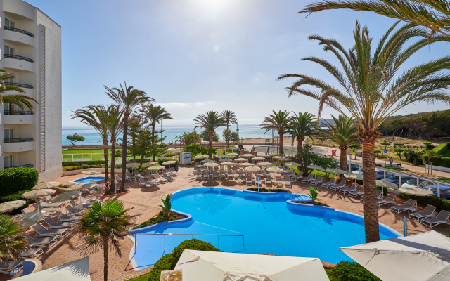 Hipotels Dunas Cala Millor Aparthotel