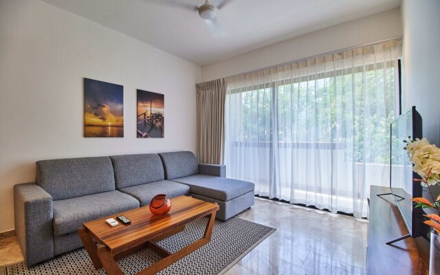 Brava Residence 104 By Lockey