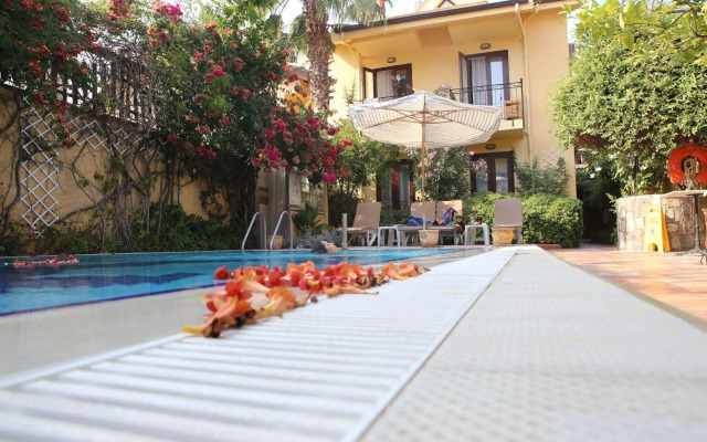 Villa DanLin Hotel - Boutique Class