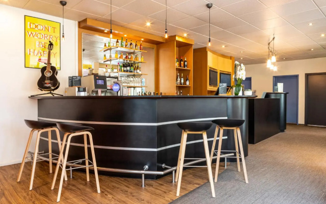 Ibis Paris Meudon Velizy