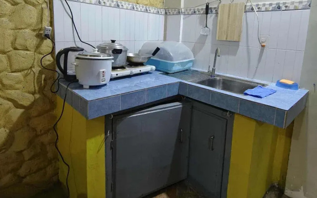 Comfortable Stay in Baguio City