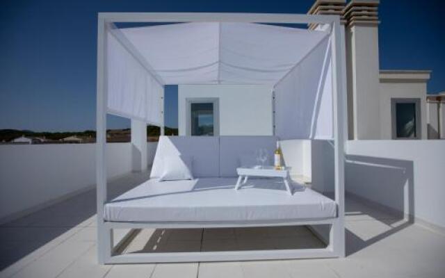Beach House Grey Rose in Son Serra