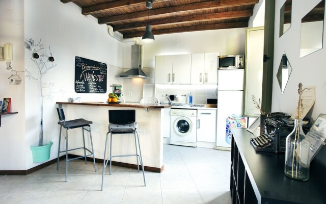 Encantador Semiduplex Centro