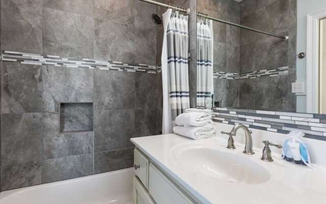 Sawgrass Pointe by Meyer Vacation Rentals