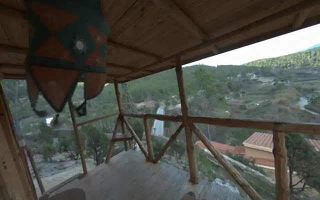 Albergue El Refugio - Hostel