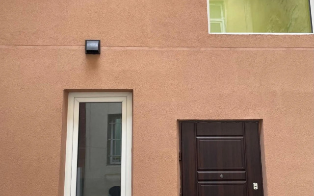 Studio Apartment -біля Вокзалу-недалеко від Центру-Городоцька 131