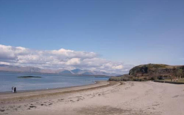 Loch View Chalet