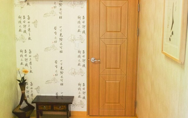 Gung Guesthouse