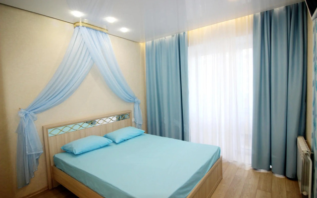 Апартаменты на улице Дальняя, 37