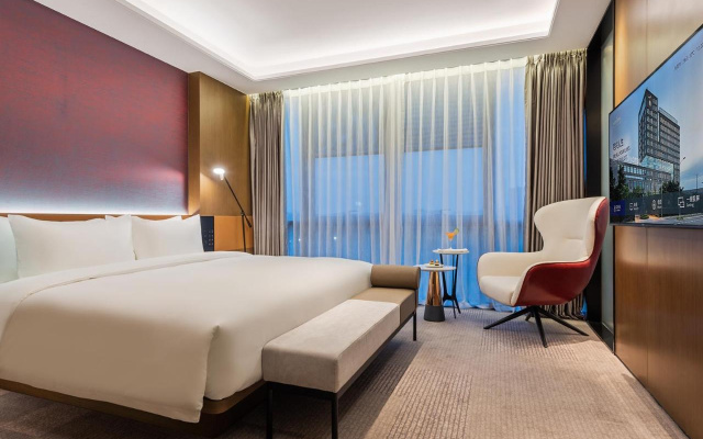 Novotel Dongguan Songshan – Guest Rooms – Dongguan