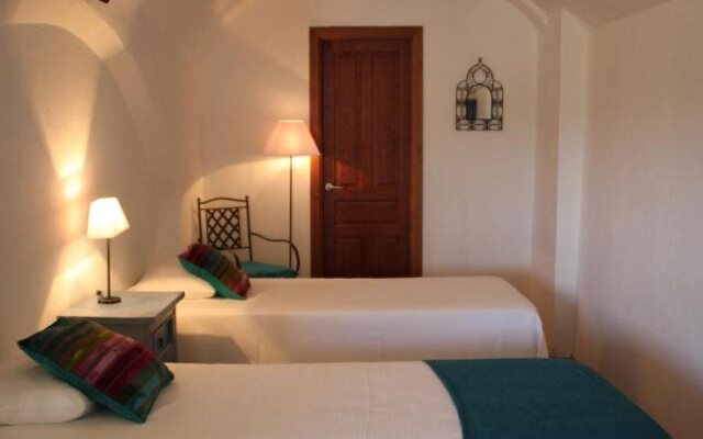 Bed &Breakfast Casa El Sueño