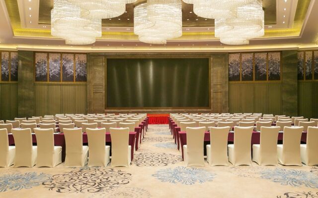 Grand Mercure Zhengzhou West