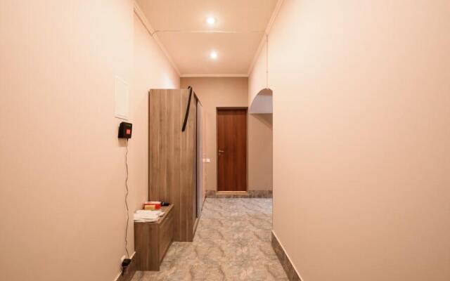 Апартаменты Кон-Тики на улице Казанская